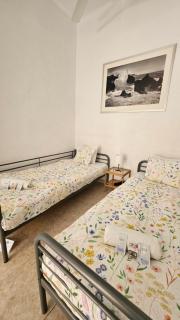 YOUTH HOSTEL - Central and Basic Drassanes - Barcelone - 5