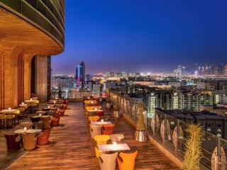 La Cigale Hotel Managed by Accor - Doha - 6