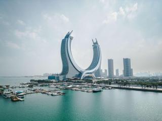 Raffles Doha - Doha - 0