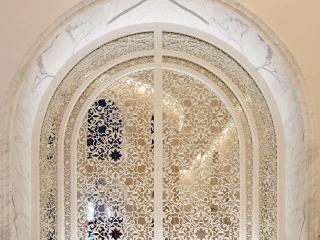 Raffles Doha - Doha - 5