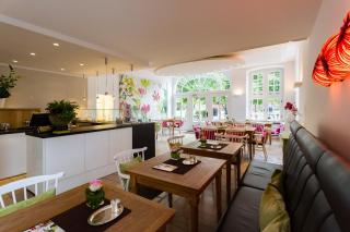 Hotel-Residence Klosterpforte - Marienfeld - 6