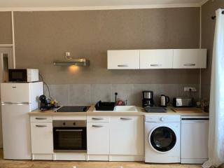 Appartement charmant et cosy - Saint-Estèphe - 7
