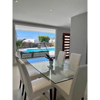 Villa Infinity Exclusive - Tías - 7
