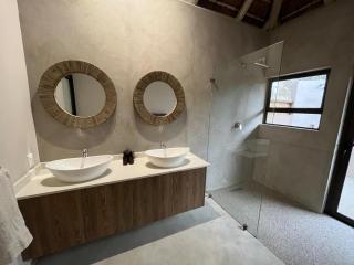 Afrikaya Bush Lodge - Hoedspruit - 9