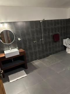 Chez Diarra - 1