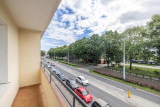 Kartuska Blisko Starówki - 6