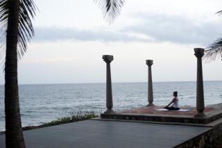 Niraamaya Wellness Retreats, Surya Samudra, Kovalam - Kovalam - 8