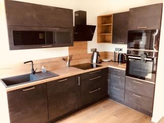 Villa Les mûriers - 1