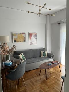 Alex’s home next to Laiko - Atenas - 5