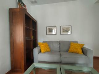 Alameda 1 dormitorio - Seville - 4