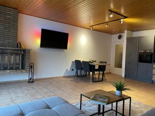 Apartment Harzperle - Lautenthal - Langelsheim - 6