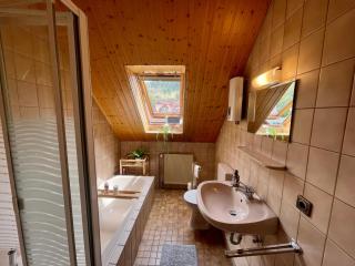 Apartment Harzperle - Lautenthal - Langelsheim - 3