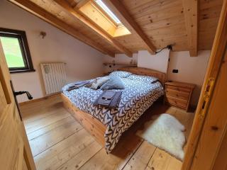 Casa Vacanza Fedra - Trepalle Livigno - 2