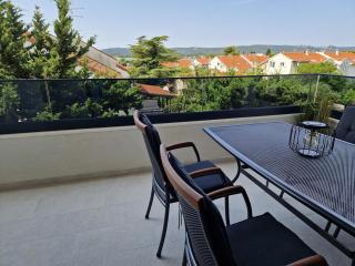 Apartment Sunrise - Turanj - 6