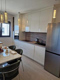 Apartment Sunrise - Turanj - 1