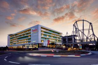 Lindner Hotel Nurburgring Congress, part of JdV by Hyatt - Nürburg - 0