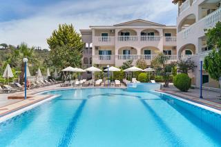 Sandy Maria studio 302 - Tsilivi - 9