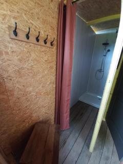 Tipi du petit villers - 6