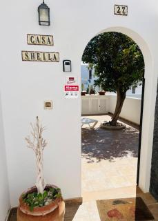 Casa Sheila, ideal para familias - Tías - 0