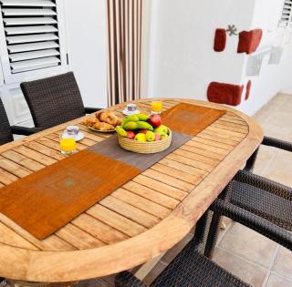Casa Sheila, ideal para familias - Tías - 6