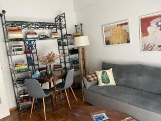 Alex’s home next to Laiko - Atenas - 9