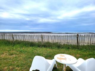 La Maison du Rivage - 0