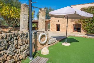 Can Pere Rapinya - Algaida - 4