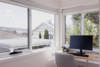 Modern refurbished unit in charming Bellerive - 3