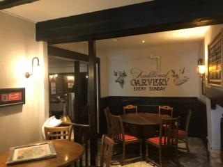 White Hart, Andover by Marston's Inns - Andover - 6