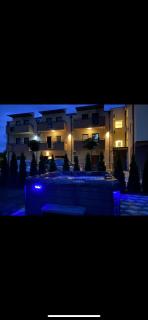 Apartmani borova 2 - Veliko Gradište - 6