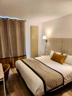 Hôtel Derby Eiffel - Parijs - 9