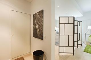 BmyGuest - Prestige Palace Apartment - Lisbona - 8