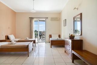 Sandy Maria studio 303 - Tsilivi - 8