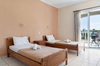 Sandy Maria studio 303 - Tsilivi - 7