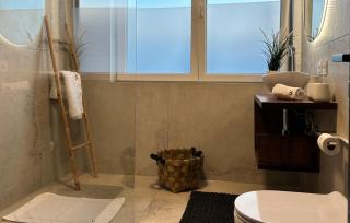 Romantic coastal apartment with sea views - Studio-02 - Komarna - 7