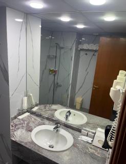 El Sheikh Suites Hotel - 1