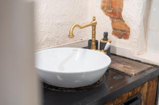 Garden Studio next to Telliskivi & Old Town - 1