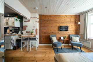 Garden Studio next to Telliskivi & Old Town - Tallinn - 0