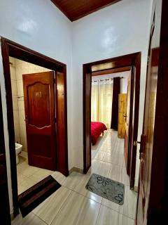 Inshuti Home Stay - - 7