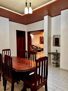 Inshuti Home Stay - - 5