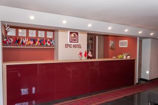 Liva Hotel - Tbilisi - 2