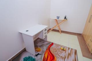 Stylish 1 br Apartment Thika road - Nairobi - 6