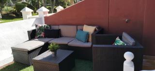 Kalma Vivienda vacacional la barrosa Chiclana Cadiz - 1