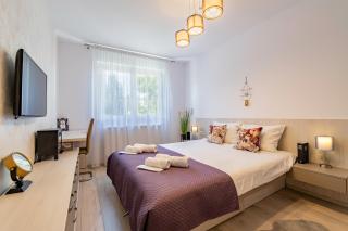 Springhome - Cozy Apartment with Balcony & Parking - Braşov - 6