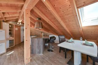 Chalet im Haus Schlossblick - Füssen - 8