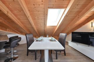 Chalet im Haus Schlossblick - Füssen - 7