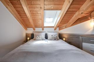 Chalet im Haus Schlossblick - Füssen - 4