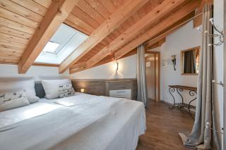 Chalet im Haus Schlossblick - Füssen - 3