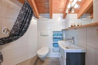 Chalet im Haus Schlossblick - 2