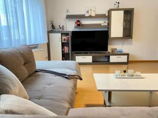 Ferienwohnung Sara - 8